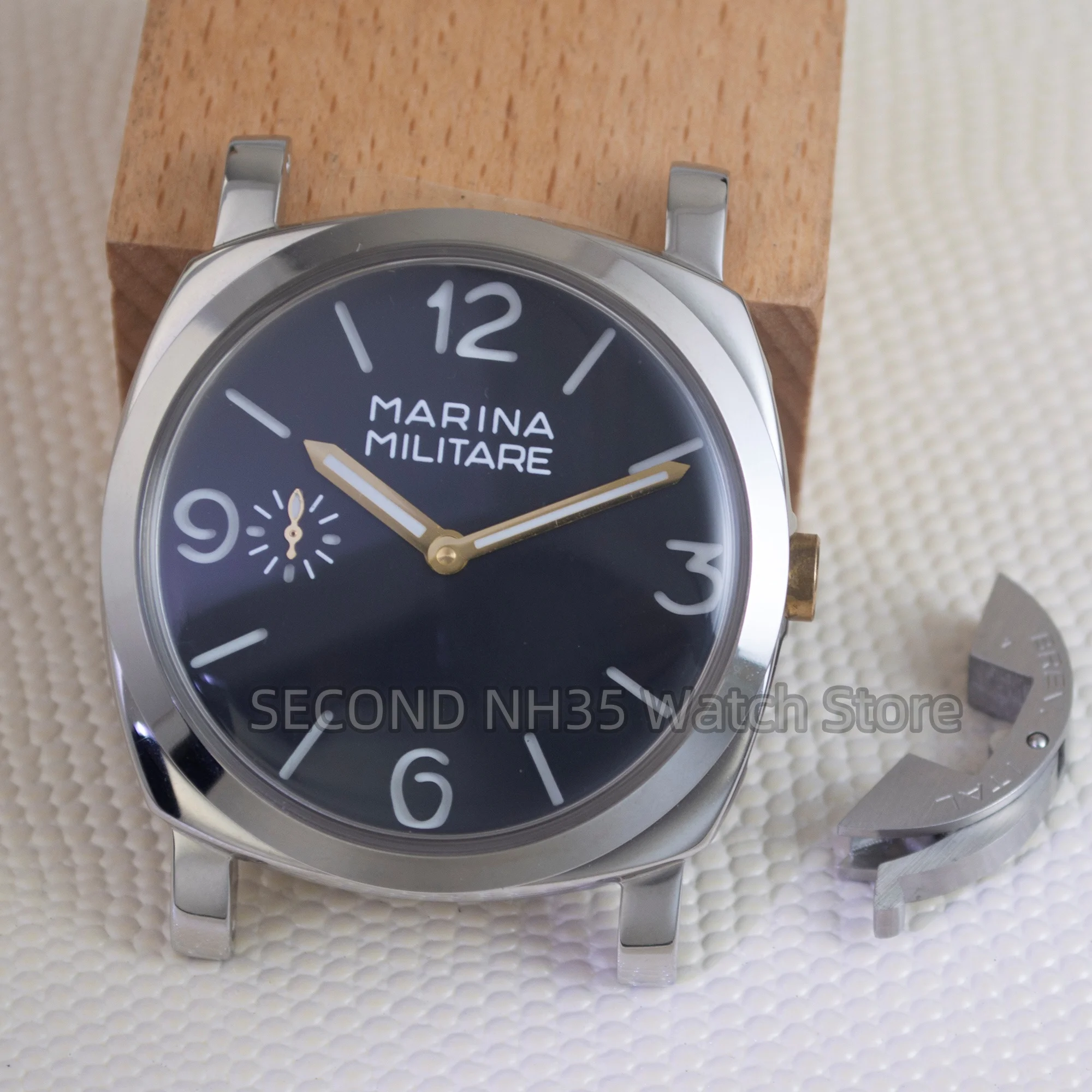 �y�Z�[�����zPAM �P�[�X 6152 ���i�����B���e�[�W�X�e�����X�X�`�[���P�[�X�_�C���������j MOD ETA 6497/6498/ST3600 �@�B�����[�u�����g�p