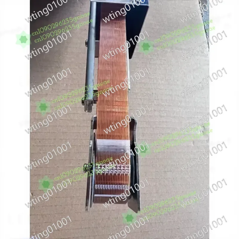 High Performance Oil Skimmer KOS-350SC Efficient Waste Oil Removal for Industrial Water Treatment Pools
