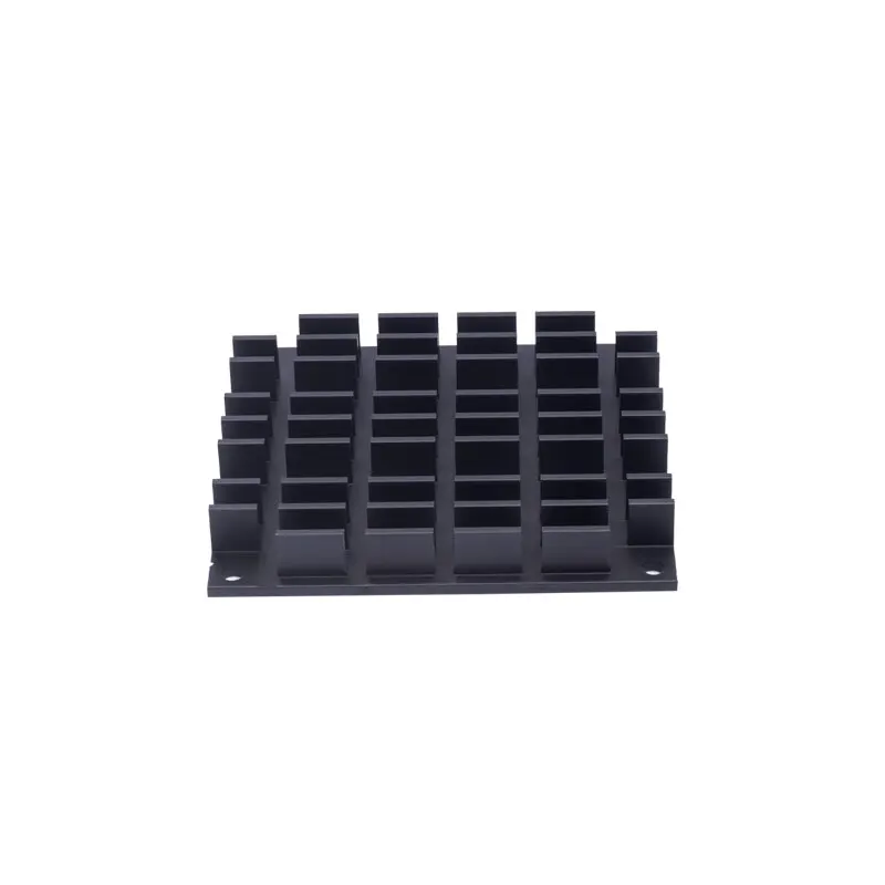 Banana Pi Development Board Accessory BE14 Heatsink, only compatible with BPI-R4 Pro and R4 lite