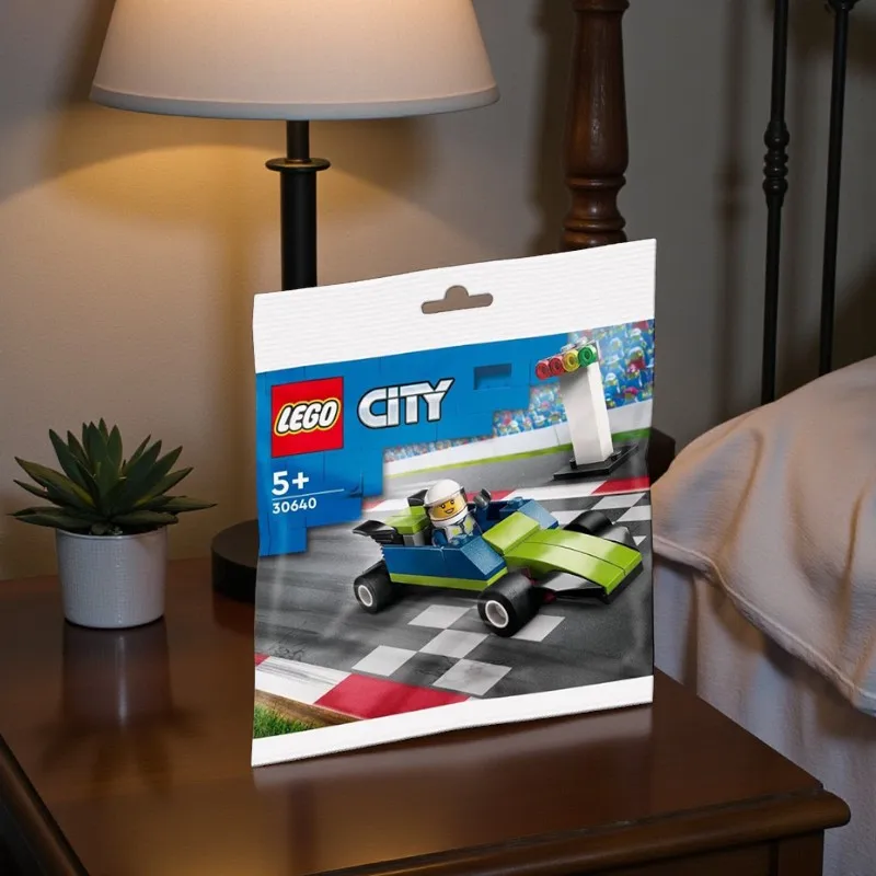 

LEGO 30640 Race Car