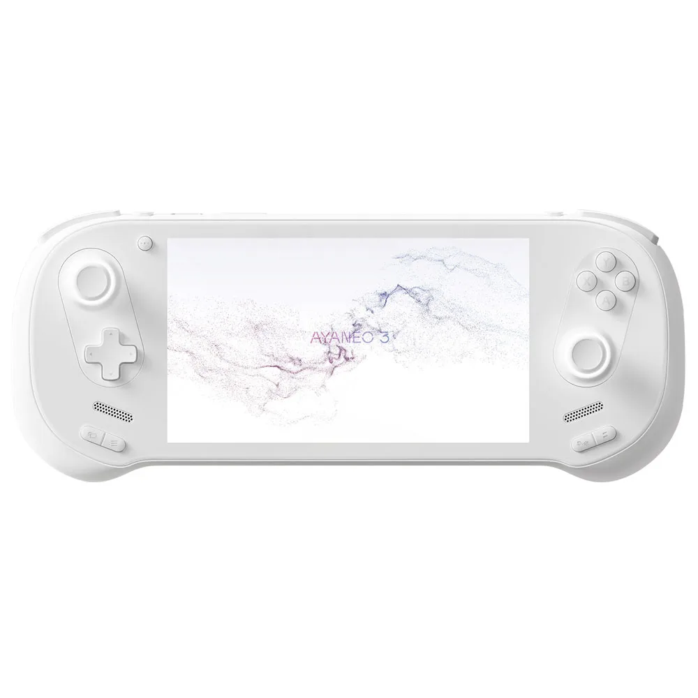 

AYANEO 3 The World's First Modular Handheld AMD 8840U