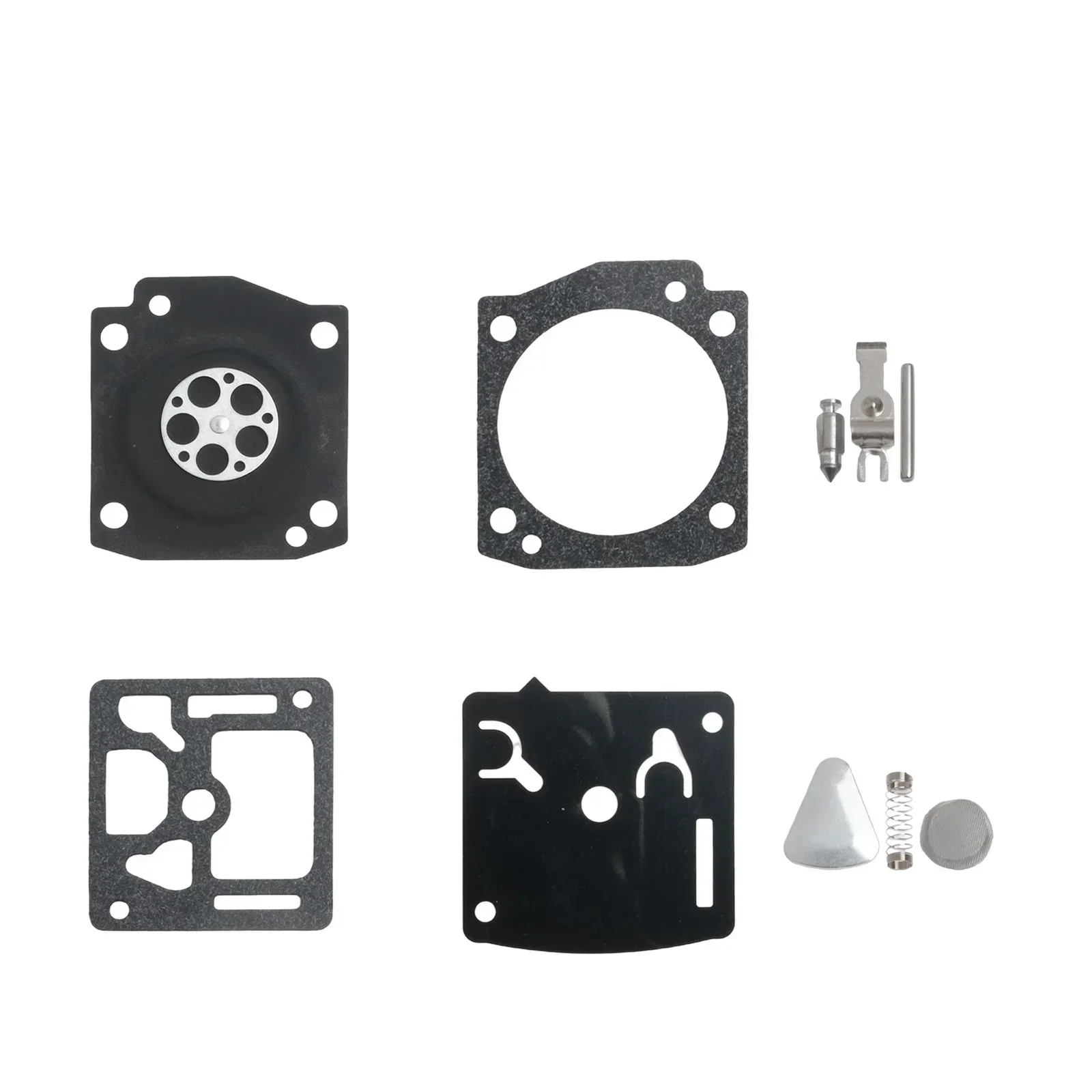 Carburetor Rebuild Kit Replacement For Stihl 034 036 044 MS340 MS360 Chainsaw Part Lawn Mower Brush Cutter Accessory Garden Tool