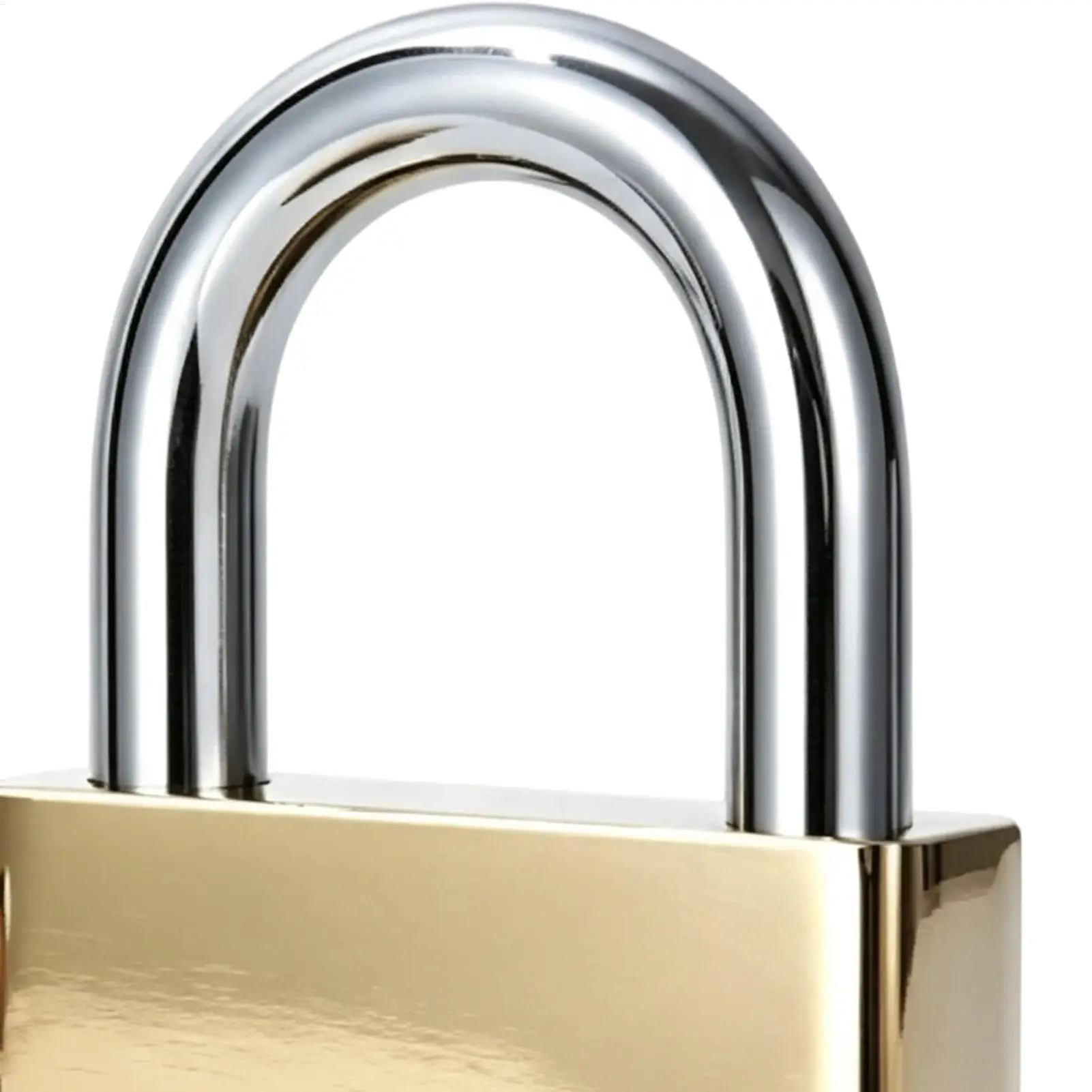 Padlock With Key Heavy Duty Security Lock With 4 Keys Warehouse Padlock For Shed Garage Warehouse Backyard Locker Drawer Cabinet