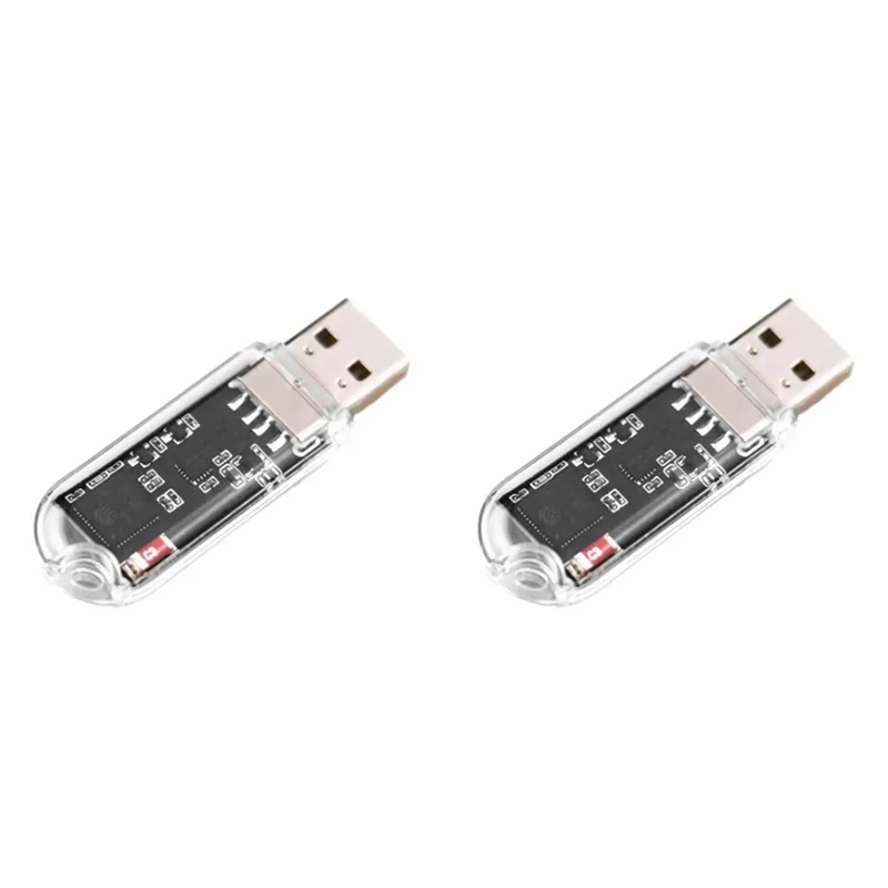 

GROCE-2X Плата разработки ESP32 USB-ключ Bluetooth-шлюз Micropython Esphome