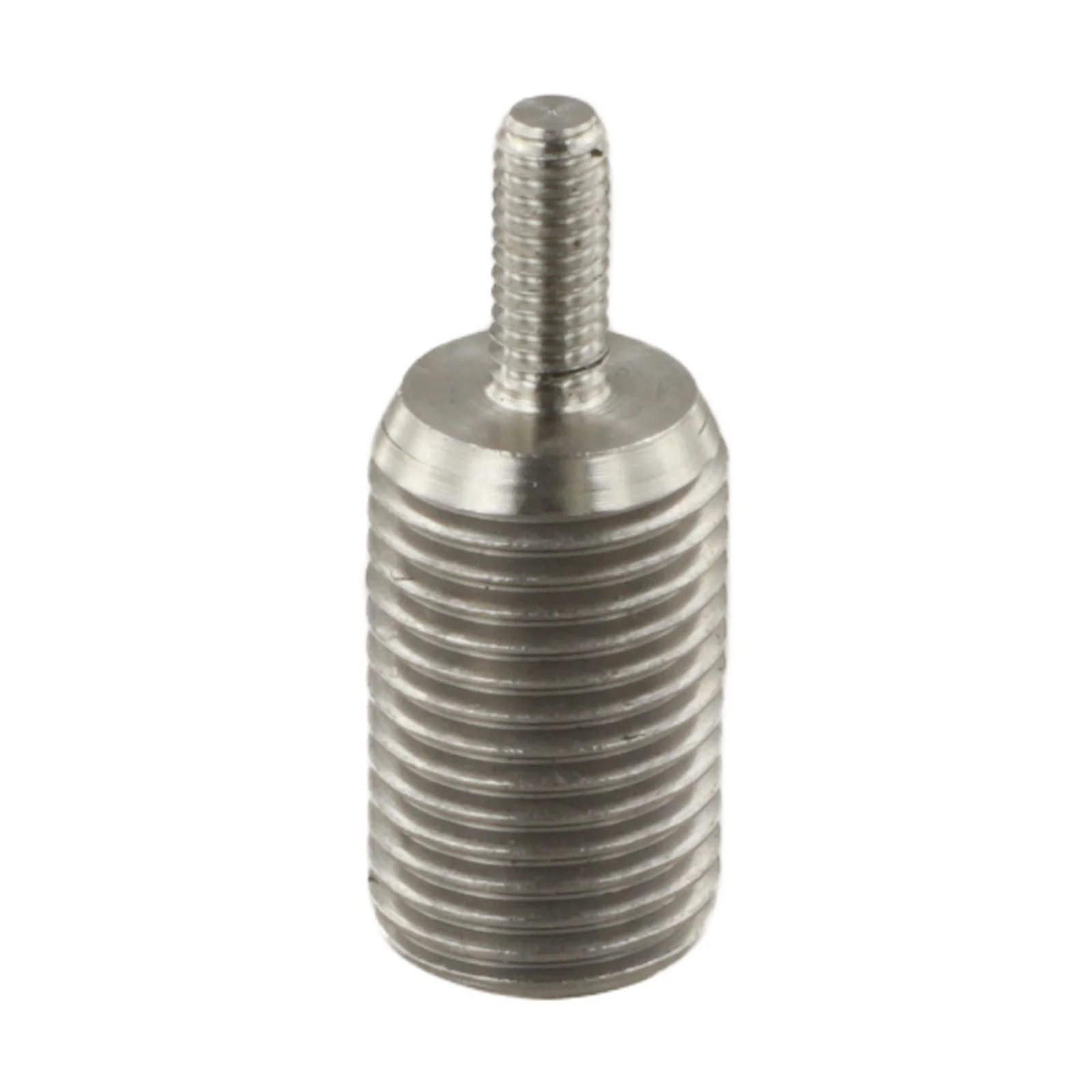 Replacement Gear Head Gear Shifter Adapter Aluminum Material Direct Replacement High Strength For Logitech G29