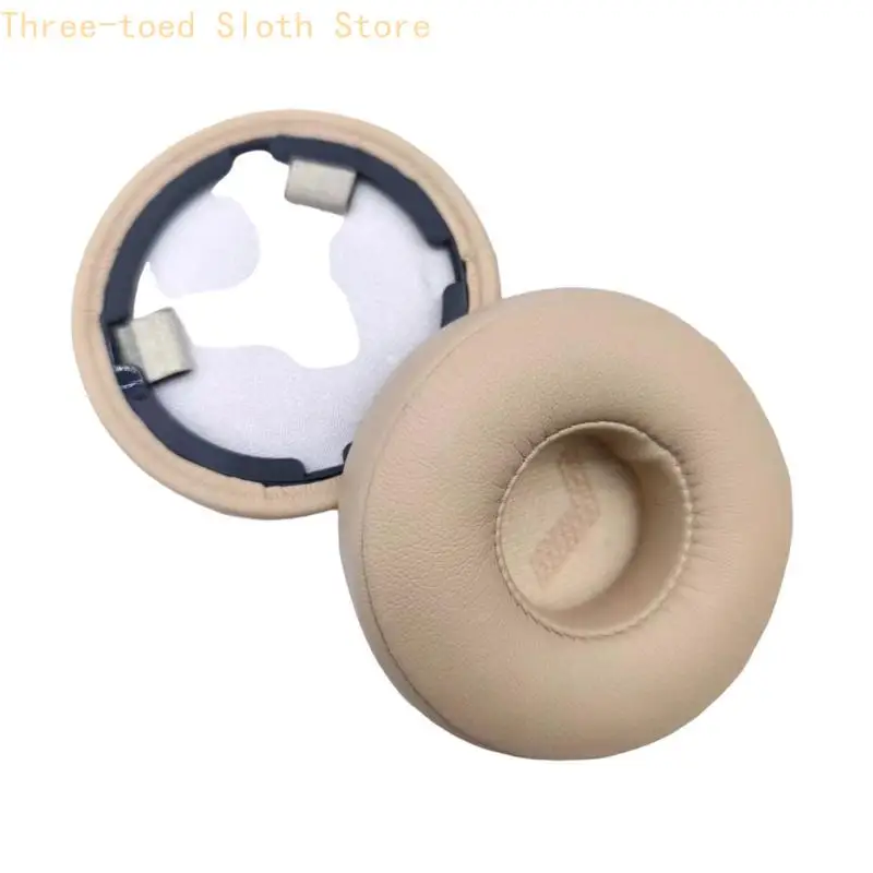 Ohrenschützer Für Live 670NC Kopfhörer Weiche Schwämme Ohrpolster Fall Abdeckung Ohr Pad Kopfhörer Kissen E74A – Detail 3