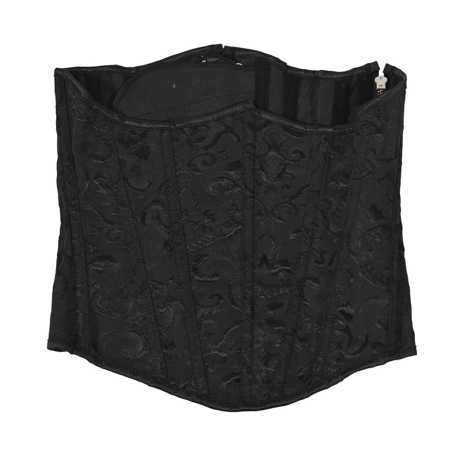 Women Corset Wide Belt Fashion Vintage Gothic Sexy Belt For Daily Bustier Corsets