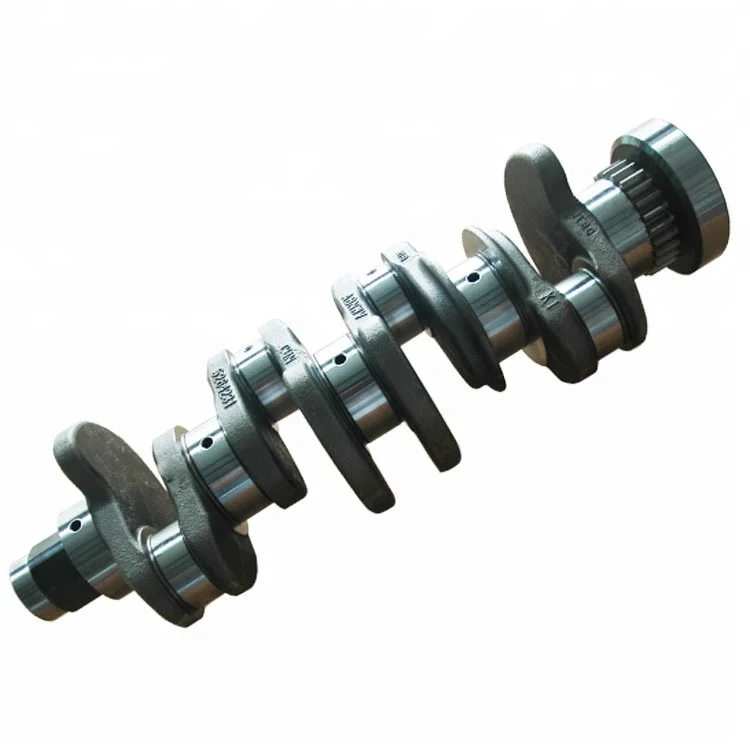 

Factory Outlet ISF2.8 engine crankshaft 5264231