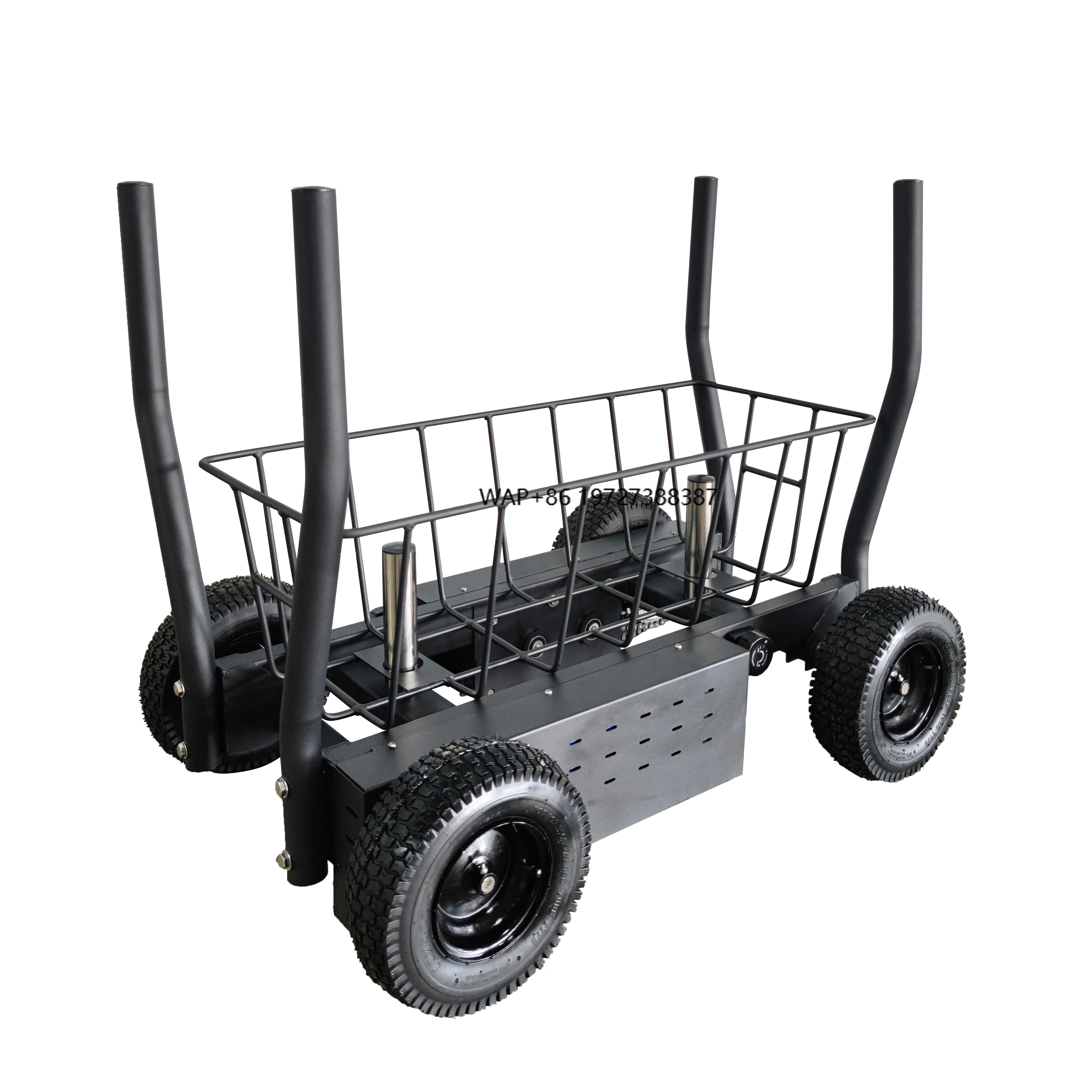 

High Quality Indoor Gym Equipment Commercial Power Sled tank Cross Fit Pull and Push Power Training Tank Sled With Wheels