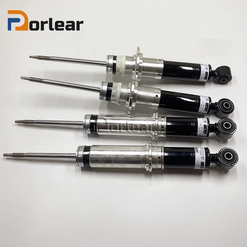 4PCS Front Rear Inductive control ADS Shock Absorber For Ferrari 488 Spider 488 GTB F8 Tributo 317752 255863 255864