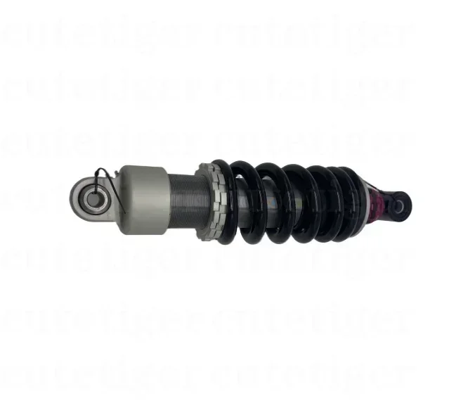 Applicable to motorcycle Jinpeng 502TRK502/502X/BJ500GS-A rear shock absorber rear fork