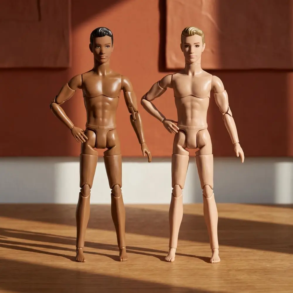 boneco-masculino-branco-normal-castanho-de-31cm-modelo-masculino-forte-com-31cm-de-altura-corpo-articulado-com-multiplas-juntas-figura-de-acao-para-diy