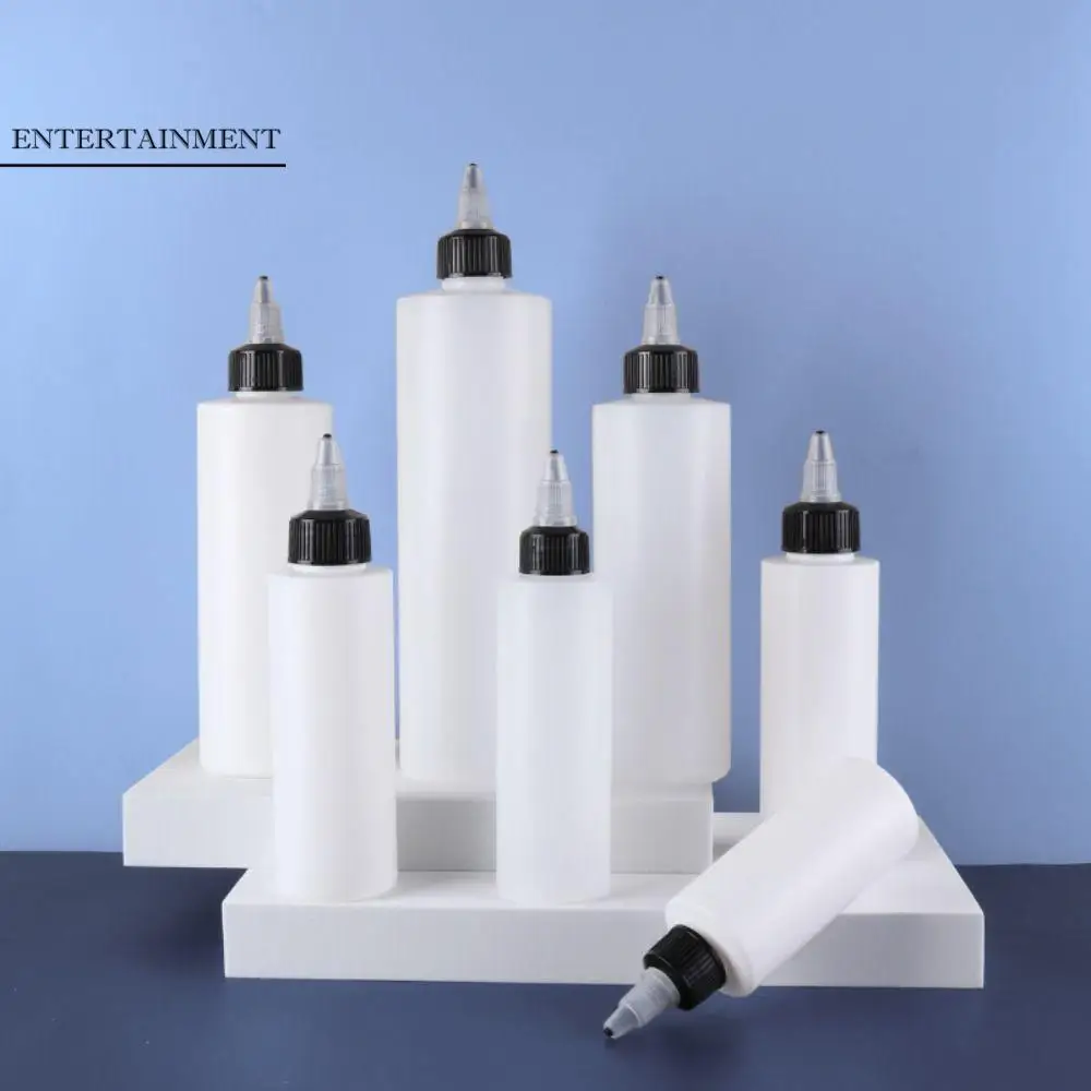 

Bottle Camping BBQ Travel Vinegar Sauce Bottle Dispensing Oil Bottle Condiment Container Oil Bottle Outdoor Condiment Bottles