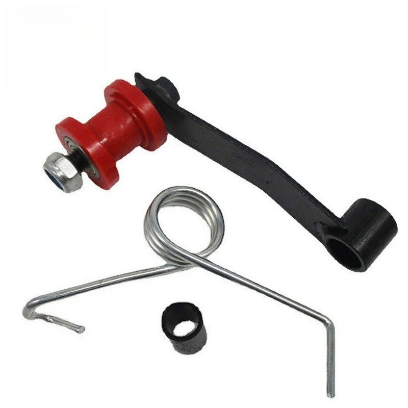 Beach bike chain tensioner suitable for ATV 110/125/150/200/250CC
