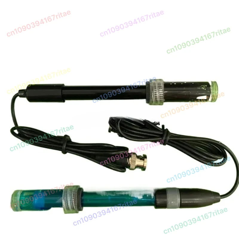 

PHS-25 PHS-3C метр соответствующий электрод E-201-C pH композитный электрод pH-электродный зонд