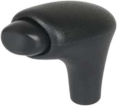 

76817 Gear Shift Knob for 1997-2005 Chevy Malibu, Oldsmobile Achieva, Cutlass – Replaces 22626540