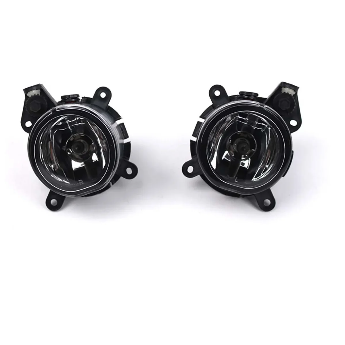 

Front Bumper Foglight Fog Lights for BMW Mini R50 2001 2002 2003 2004 2005 2006