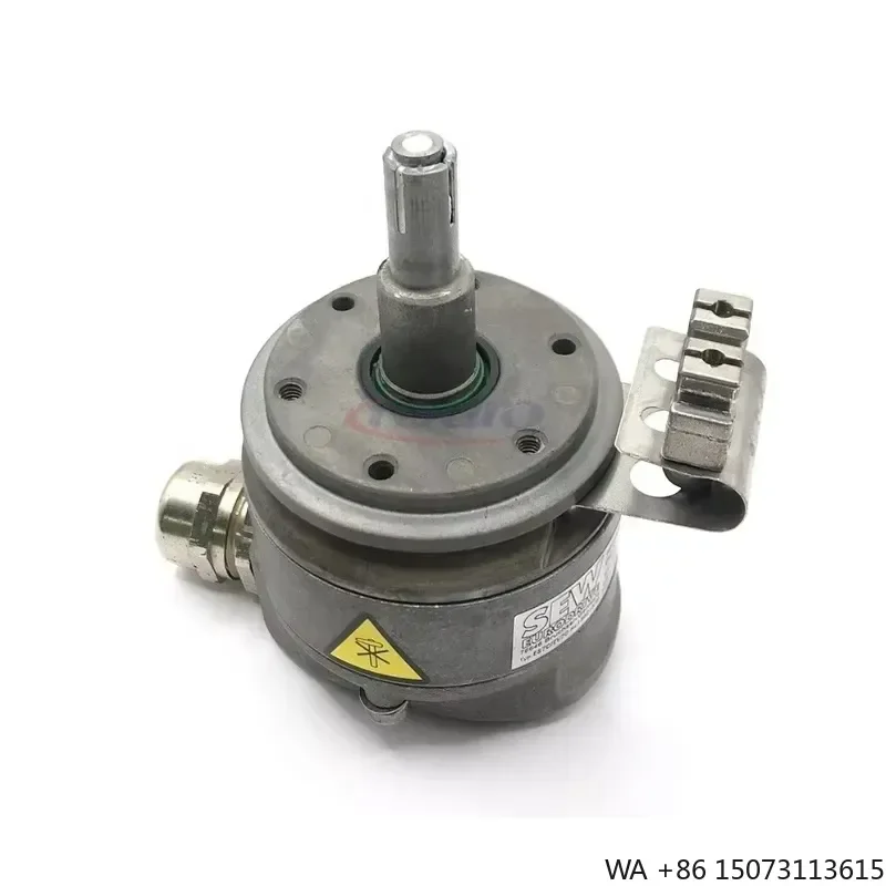 New Original for SEW OG73 UN1024 ES7C Incremental Encoder 1024 PPR IP66 Solid Shaft for Motor Feedback