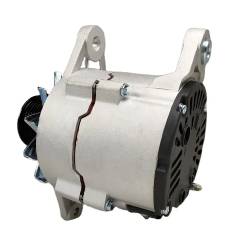 

Генератор ATG20288 для DONGFENG DCEC CUMMINS 6BT5.9 4319995 3920618 3935530 3415609 JFZ276W 5590812
