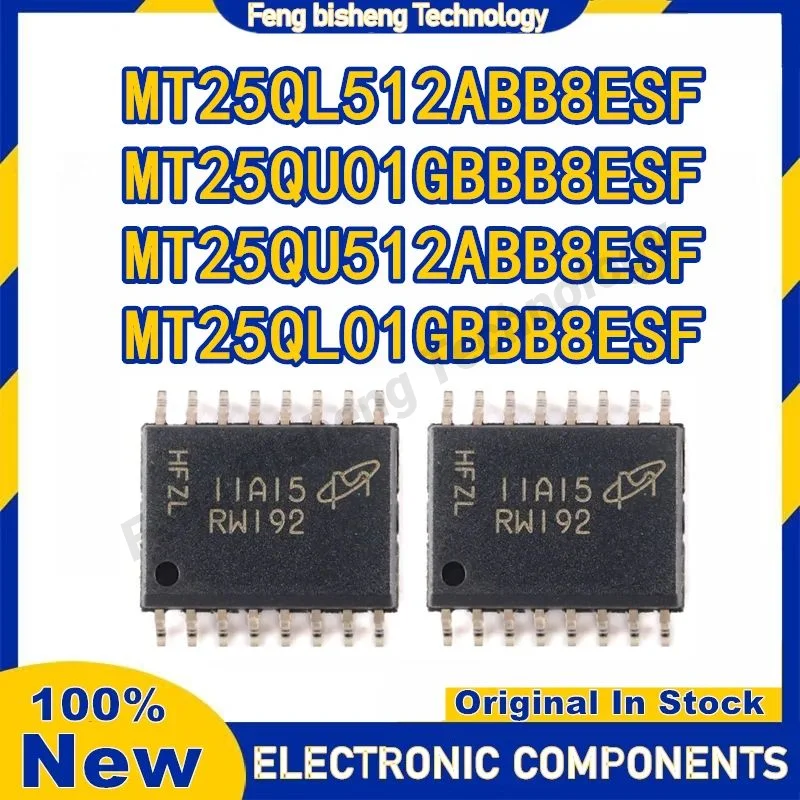 

MT25QL512ABB8ESF MT25QU01GBBB8ESF MT25QU512ABB8ESF MT25QL01GBBB8ESF MT25QU512ABB8ESF-0SIT MT25QL01GBBB8ESF-0SIT SOIC16 0SIT