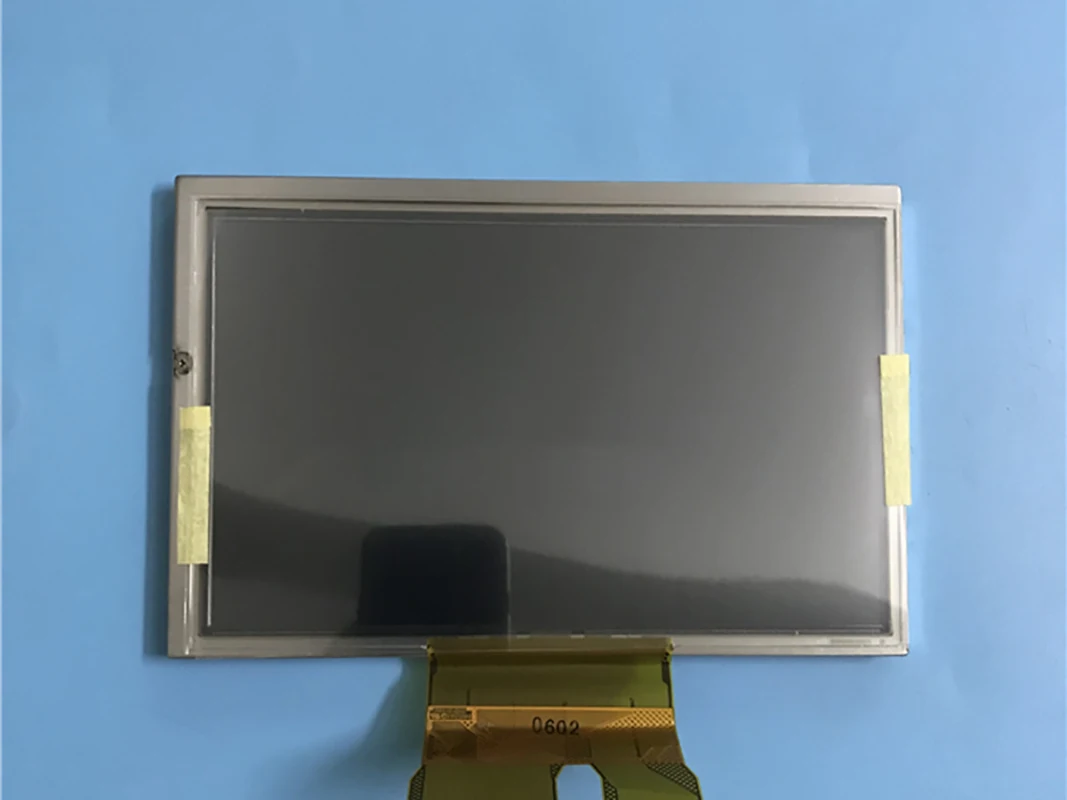 

NL8048AC19-13BD LCD Screen Display Panel