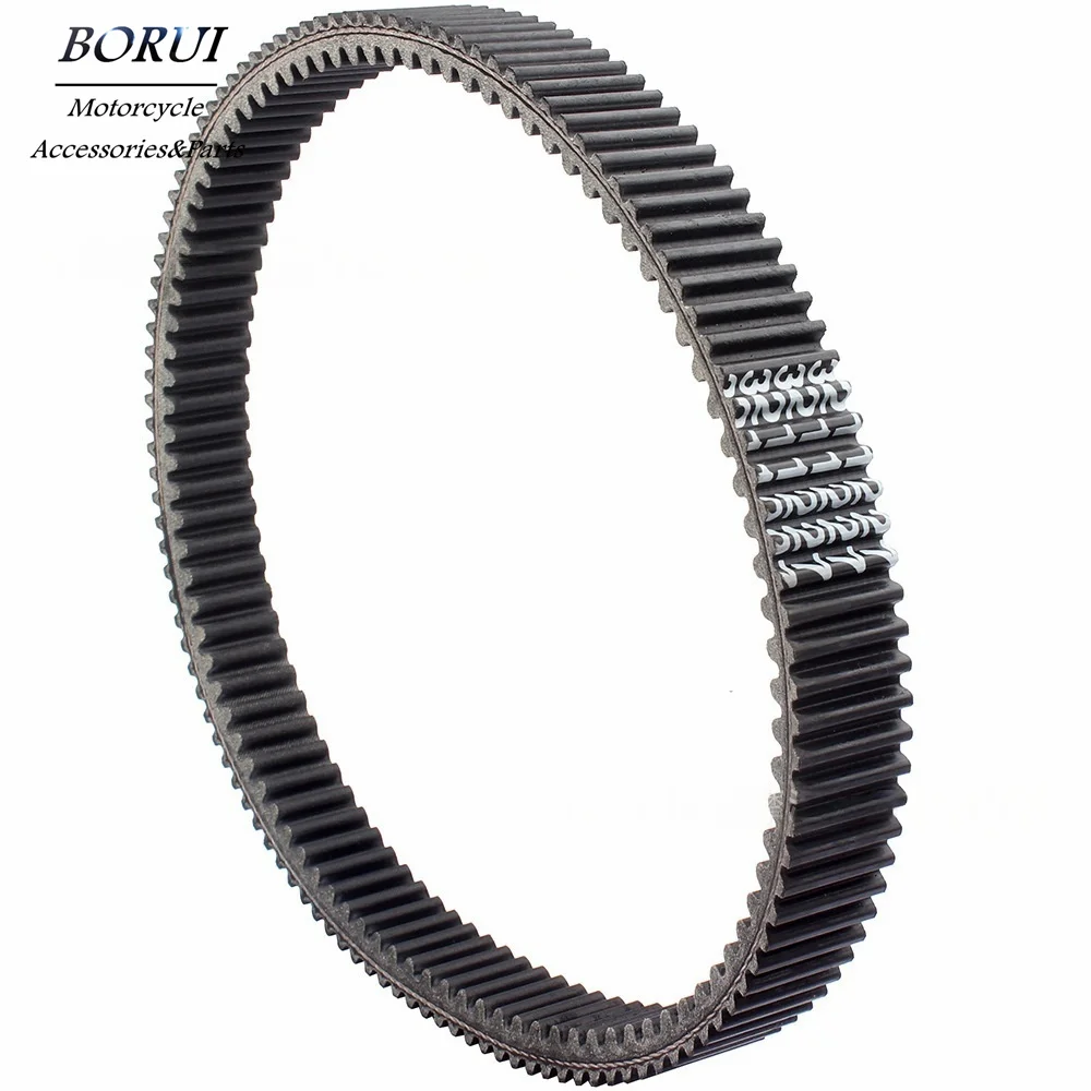 Drive Belt For Polaris RZR XP Turbo S EPS Ultimate Sport 3211227
