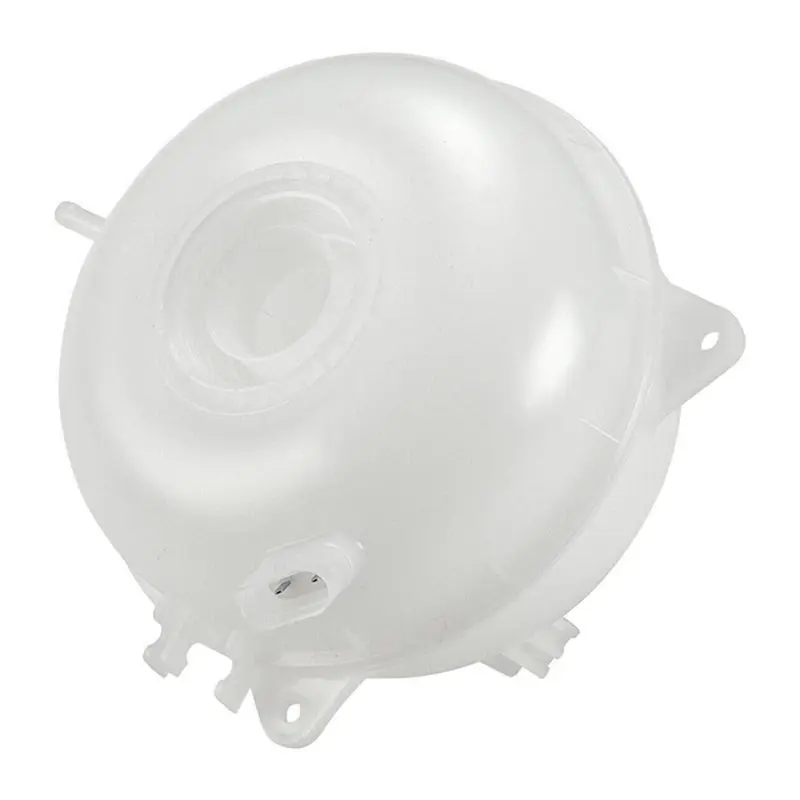 BB 95B121407 Coolant Reservoir Expansion Tank Radiator Cooling Water Tank For Macan 2014-2018