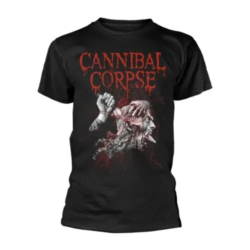 Cannibal Corpse 'Stabhead 2' T shirt - NEW