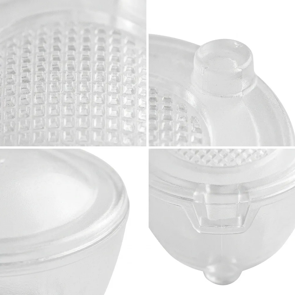 6-14pcs Clean Water Tank Filter Cover Compatible For Narwal For J1 For J2 Floor Scrubber Robot Vacuums Replacement Part
