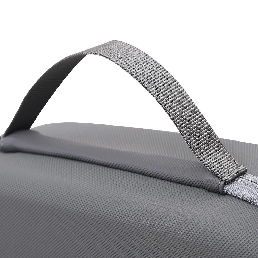 Nylon Túi Xách Tay Lưu Trữ Di Động Xách Lưu Trữ Chuyên Nghiệp Dji Drone Mavic Mini Se Cho Chủ Nhà Điều Khiển Từ Xa