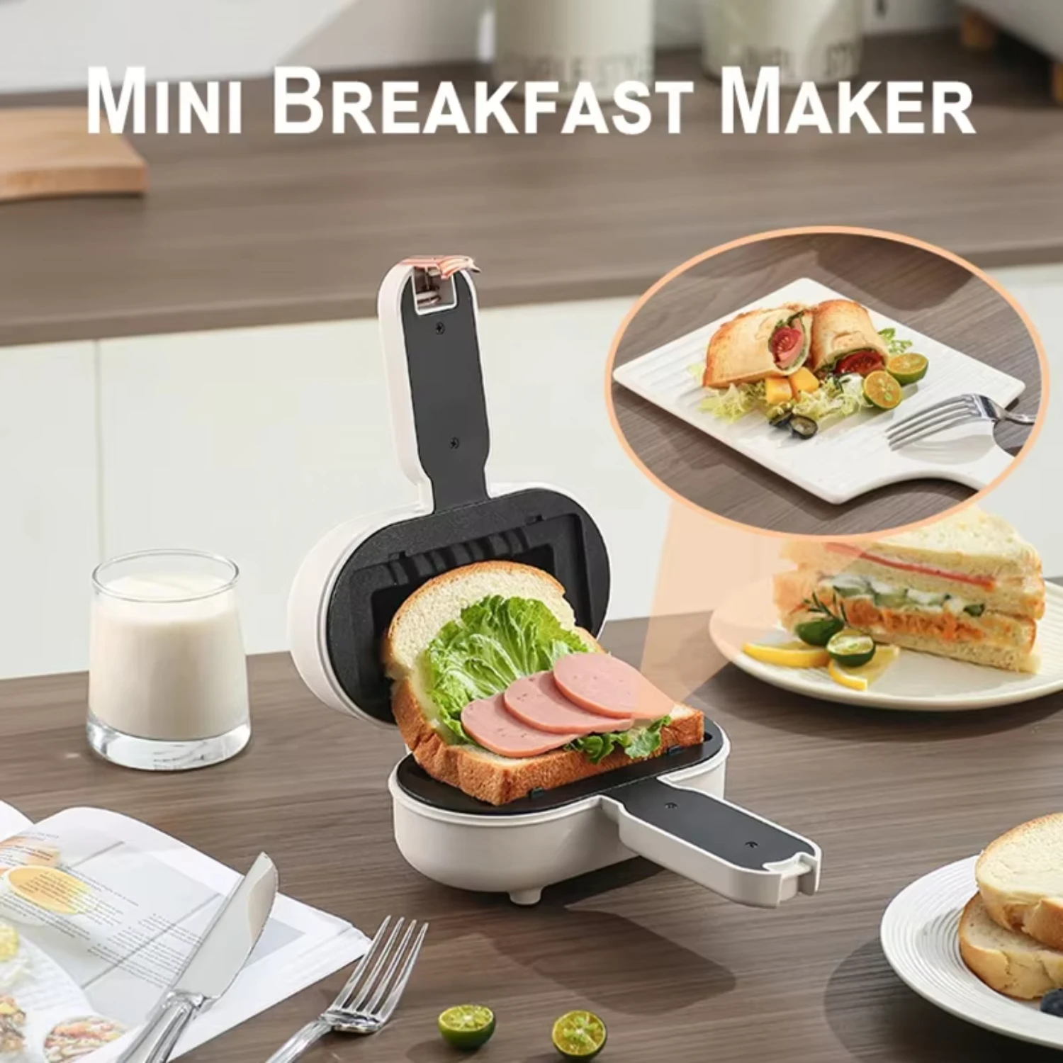 mini-hot-dog-sandwich-makers-double-side-instant-heating-taco-burrito-machine-non-stick-grill-spill-proof-toast-edge-seal-clip