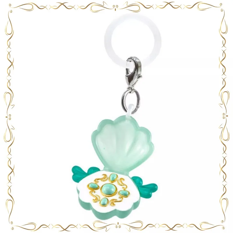 

Gashapon Shapeshifting Pendant Keepsake Children's Day Gifts Childhood Memories Action Figure Model Toys