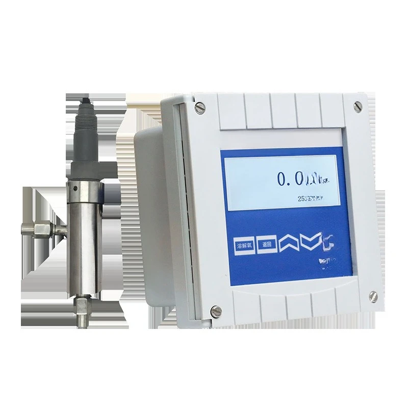 SJG-203A/208/209/9435B Online micro-dissolved oxygen analyzer, water quality DO detection
