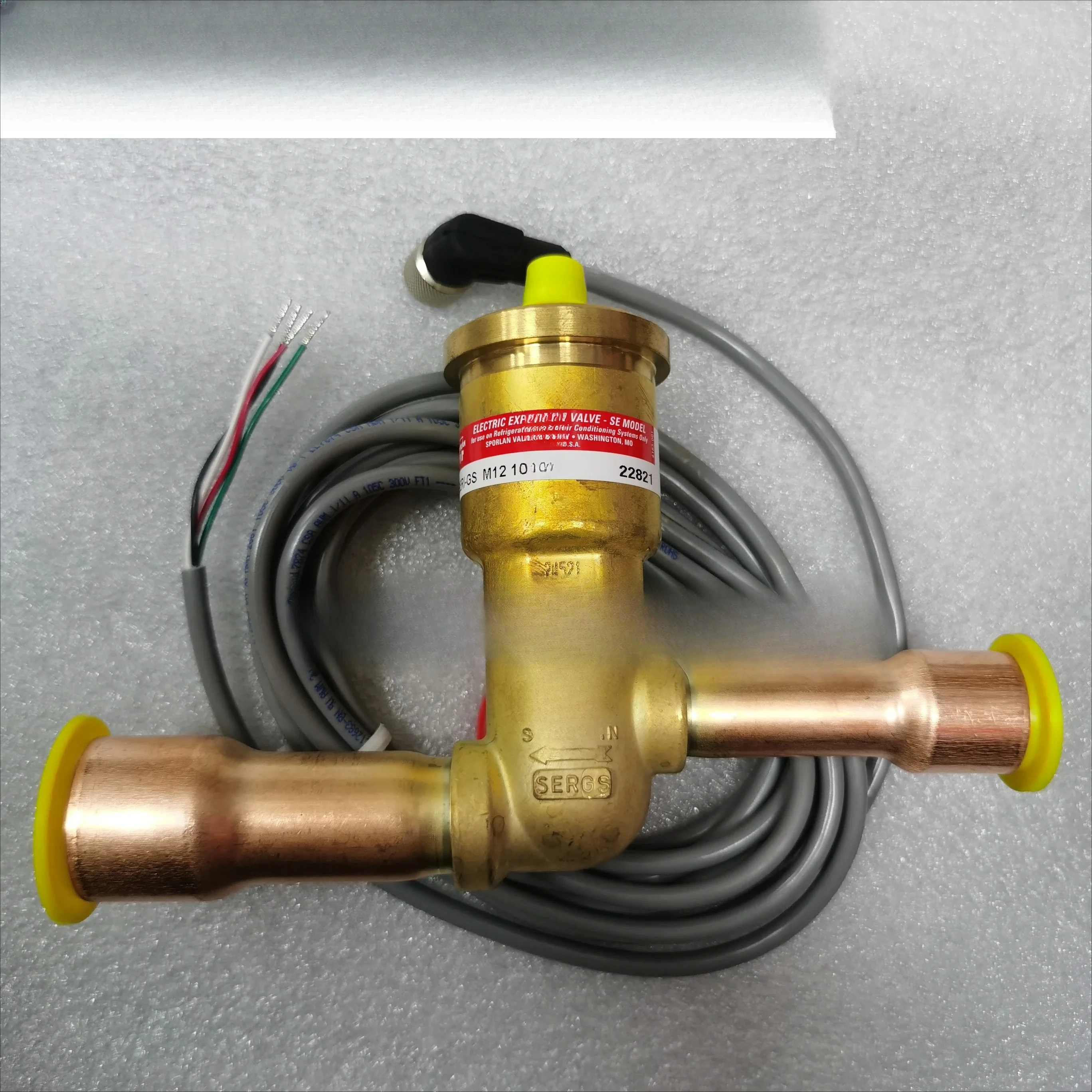 Spland Electronic E…