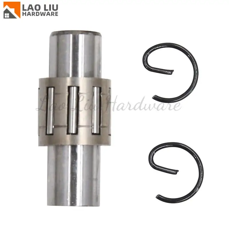 دراجة نارية صغيرة عالية الجودة ATV أربع عجلات على الطرق الوعرة 2-السكتة الدماغية 47/49cc 44-6 40-6 طقم كبّاس المحرك الدائري