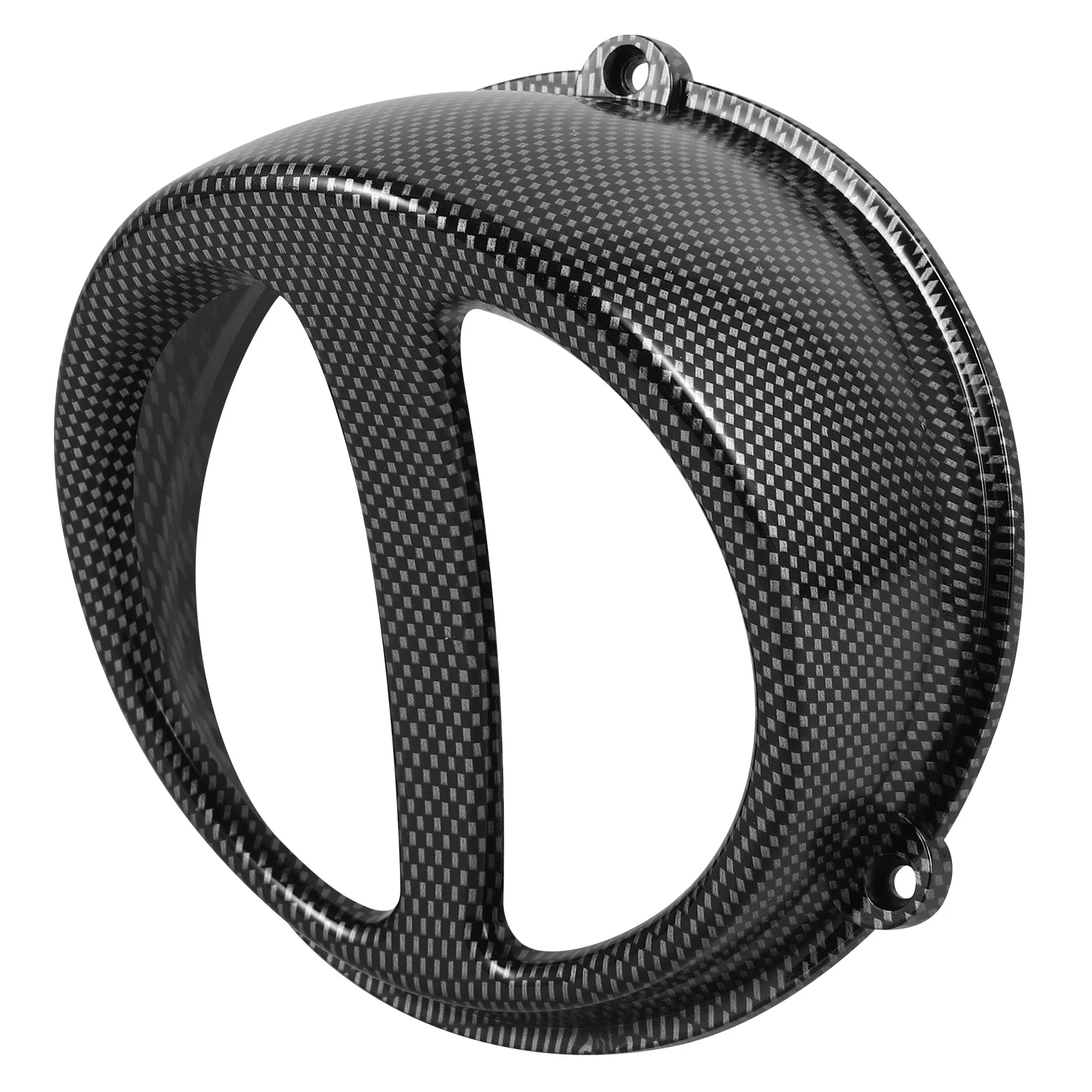 

Motorcycle Intake Abs Engine Cooling Vent Replacement Accessories Inlet For Bike Scooter Fan Cover Replacement Scooter Scoop
