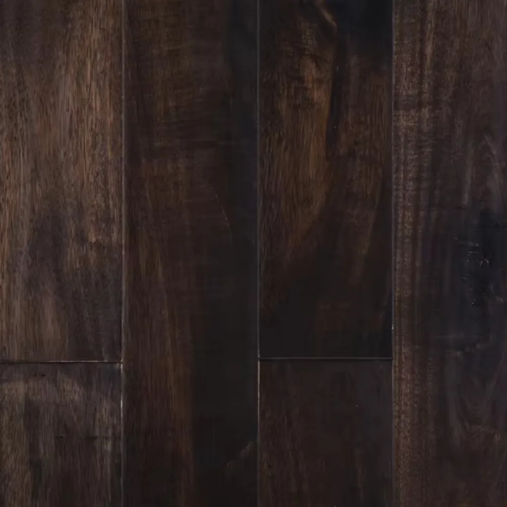 إصدار مخصص من أرضيات خشبية هندسية متعددة الطبقات من خشب البلوط مقاس 18 مم، وأرضيات خشبية فاخرة مصقولة