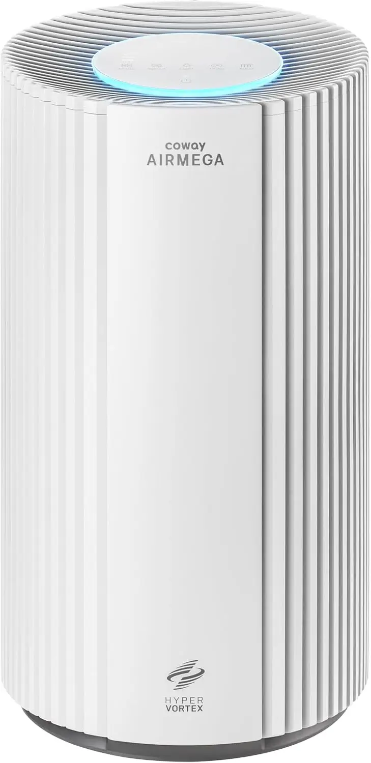 Air Purifier for Large Room Whole Home Up to 2,640 ft², HEPA Filter for Smoke, Allergen, Pet Dander, Odor, PM 10 AQI,