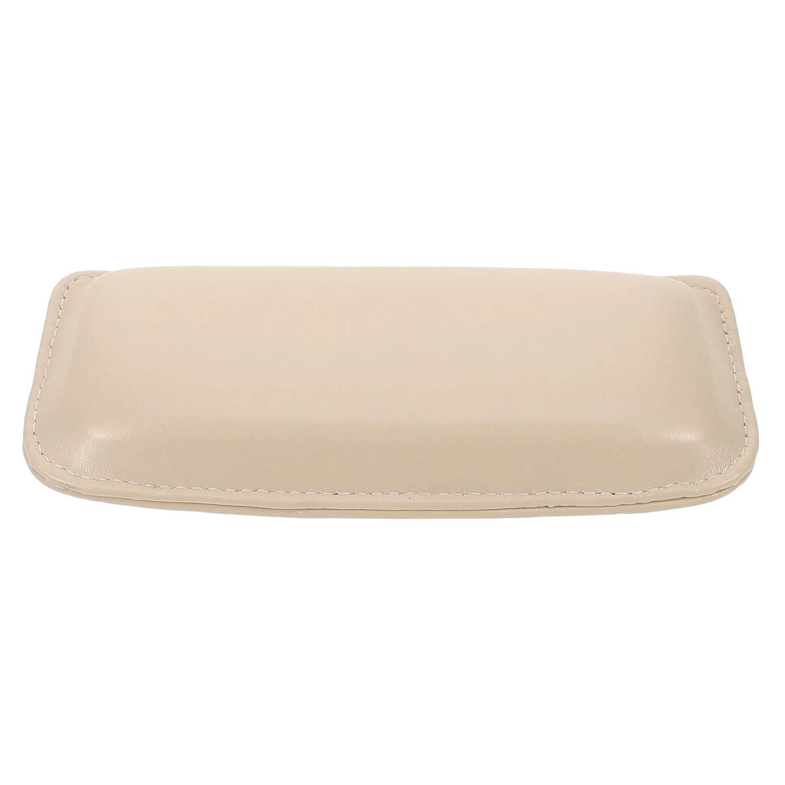 

Leg Cushions Universal Car Knee Pads Armrest Elbow Rest Driving Accessories Interior Consoles Support Comfort Durable PU