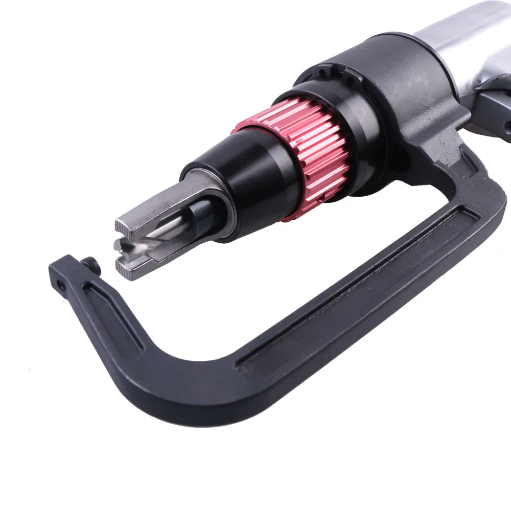 Pneumatic Spot Welding Joint Drill Bit Car Electric Sheet Metal Welding Joint Removal Joint Drill Bit Rivet Gun