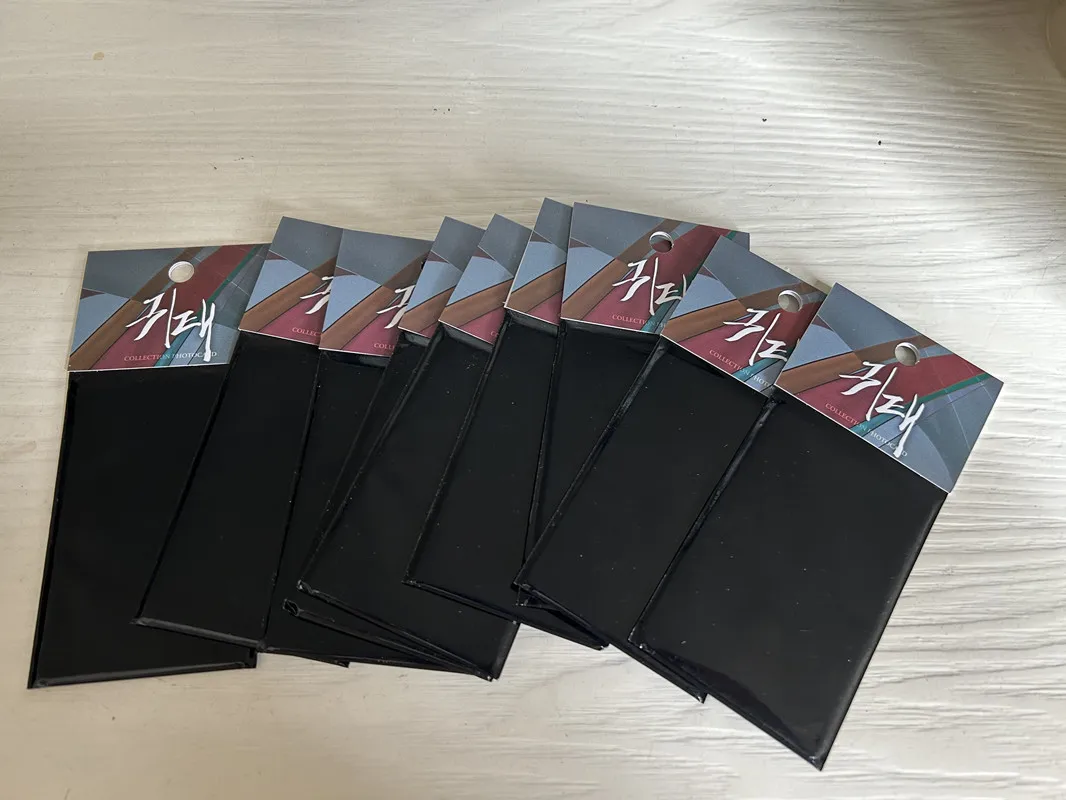 

[Official Original]Lezhin/Bomtoon BL Comic Collection Photo Cards Haunted By Desire 3Cards Per Lot