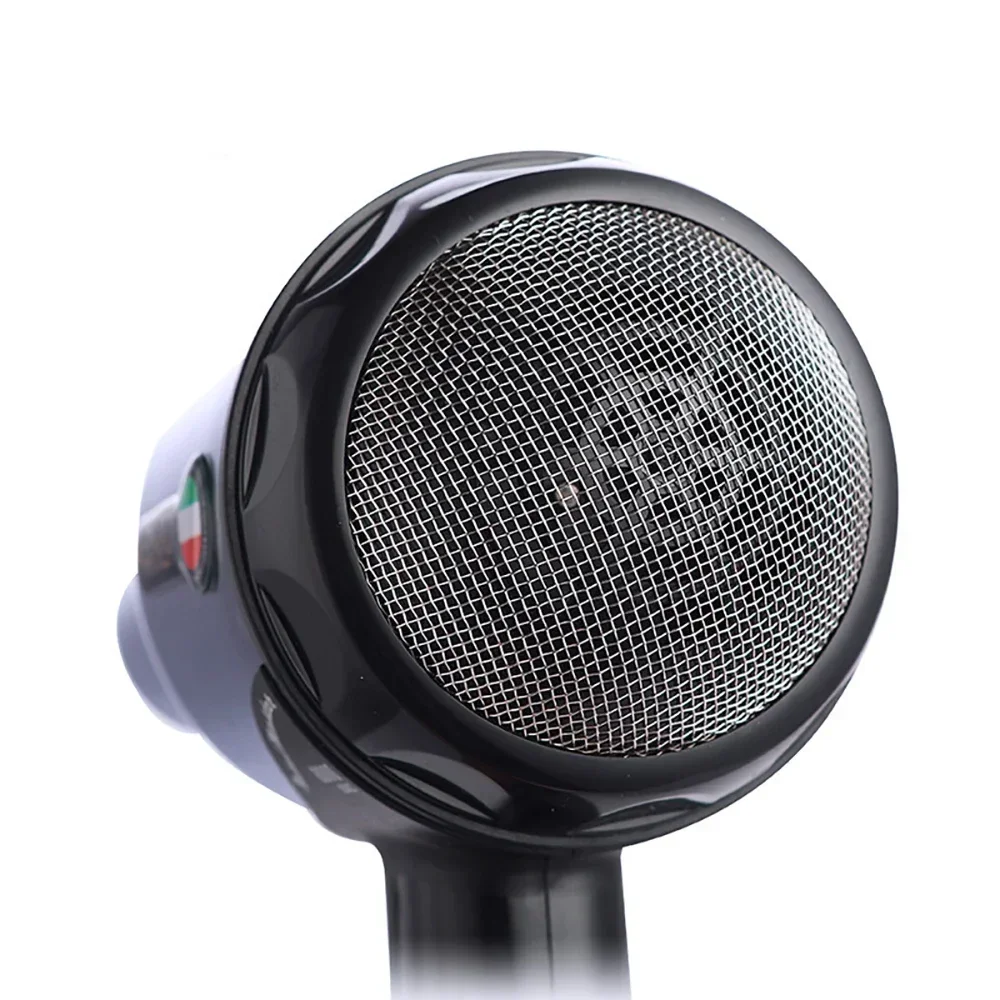 8000W suszarka nadmuchowa z dyfuzorem suszarka do włosów jonowych wydłużona żywotność silnik AC 2 prędkości i 3 ustawienia ciepła przycisk zamykania chłodzenia szybkoschnące