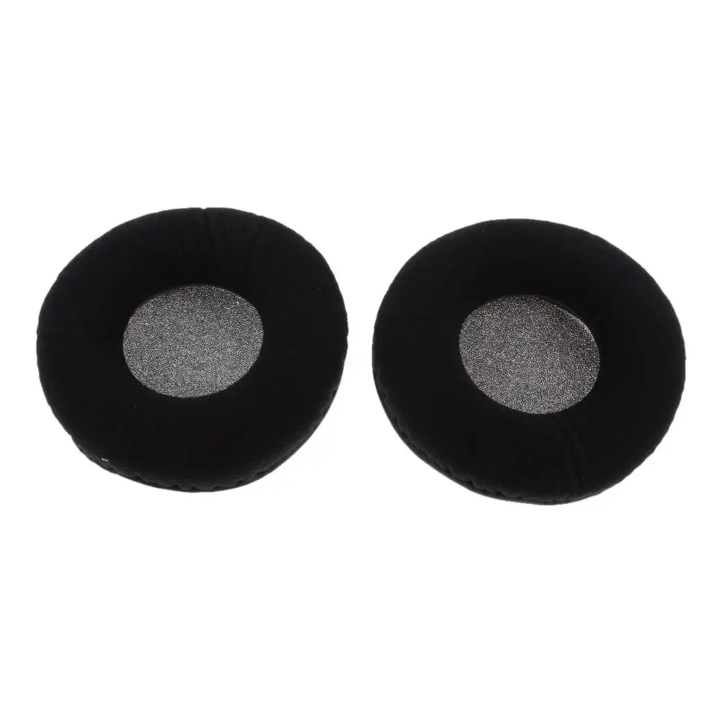 Memory Foam Ear Pads Cushion Covers for ATH Ad1000x Ad2000x Ad900x Ad500x