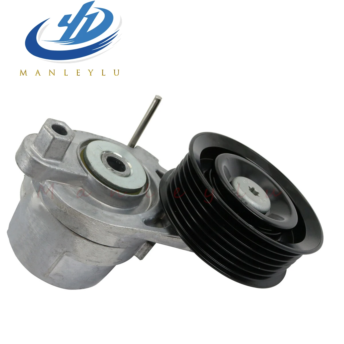 

Натяжитель ремня для Hyundai Lingdong ix25 iX35, новый Yuedong G4LD OEM 25281-03821