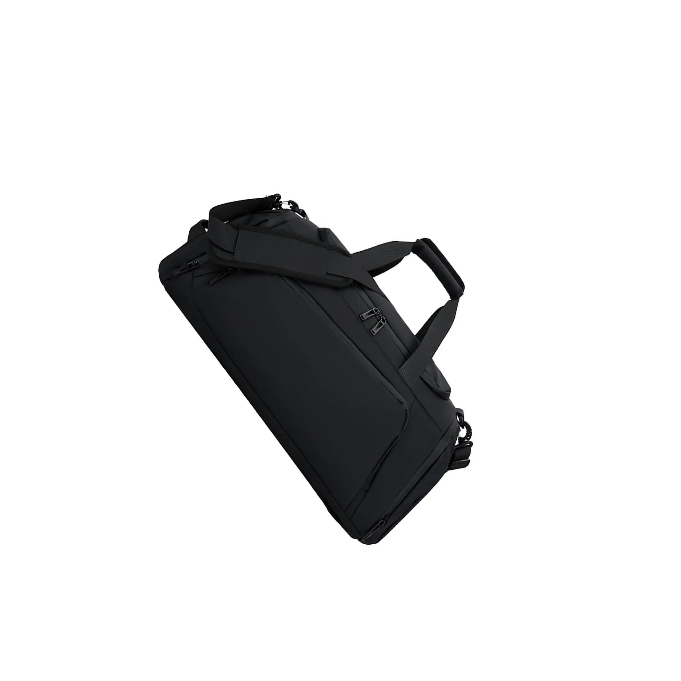 

Travel Duffle Bag Dry and Wet Separation Shoulder Bag Business Trip Backpack