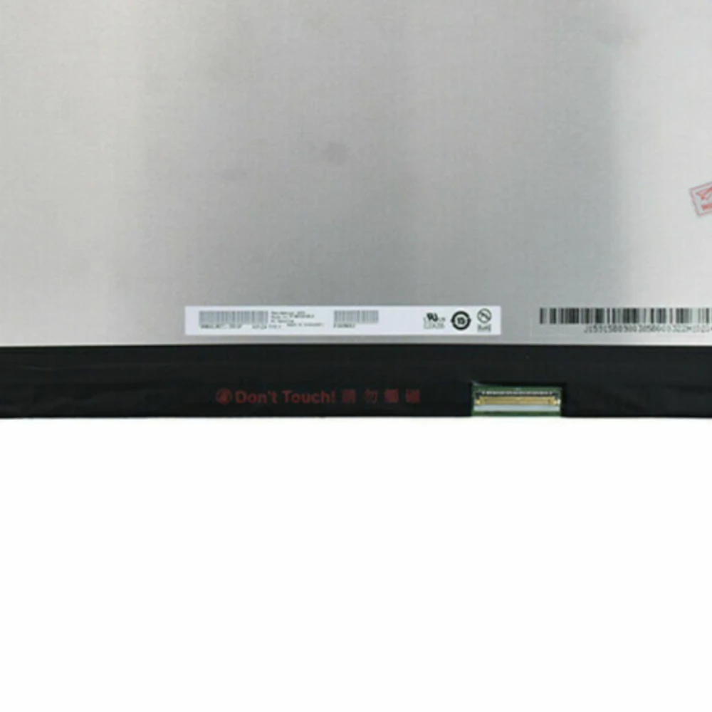 LP156WFG SPT3 SPT2 SPT5 B156HAN12.H NV156FHM-NY8 For Lenovo Legion S7-15ACH6 Legion 5 15ARH7 15.6 Inch 165Hz Laptop LCD Screen