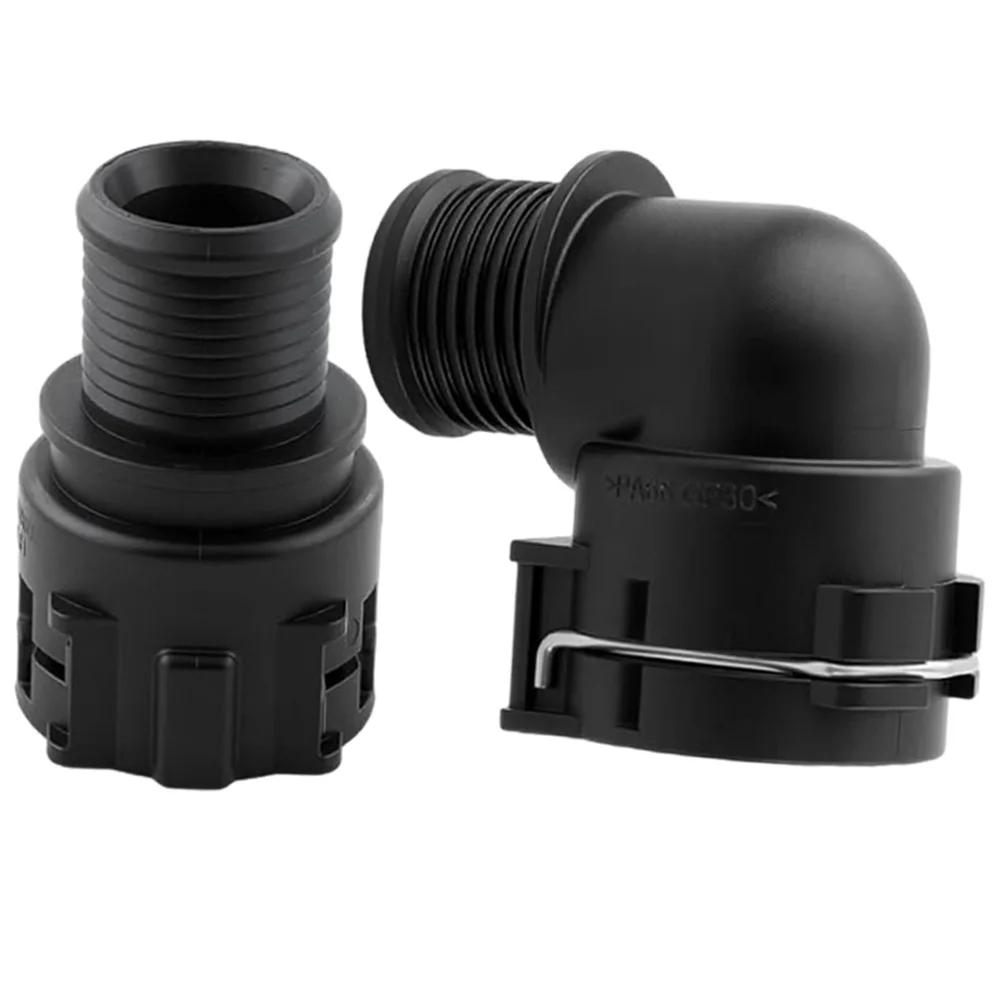 1 Set 95089363 950893634 Car Heater Inlet Water Hose Connector Plug For Chevrolet Trax Sonic Cruze Buick Encore