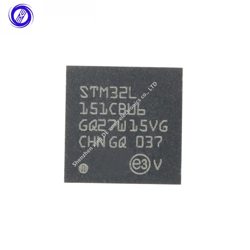 Original STM32L151C… - image