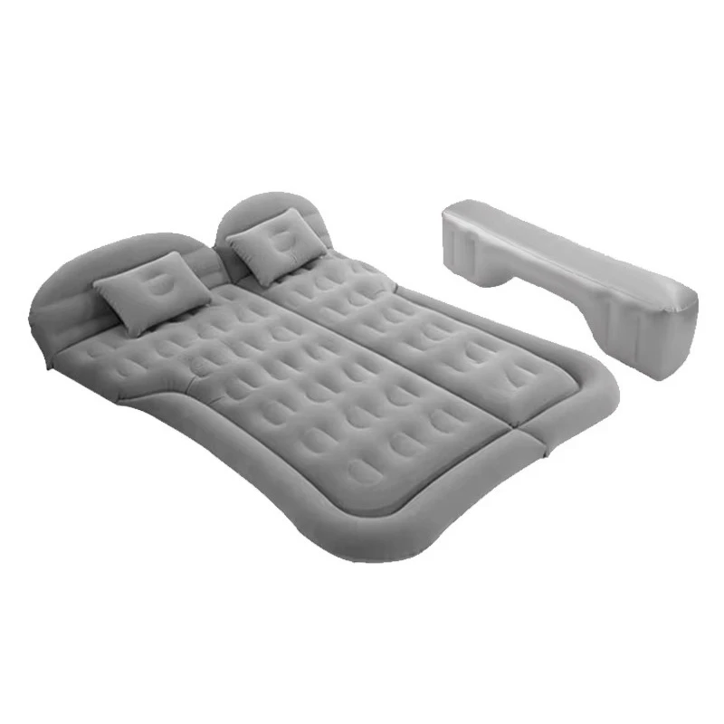 

2025 New Design Portable Car Luggage Sleeping Mat Camping Mat Air Mattress Rox 01 Accessories