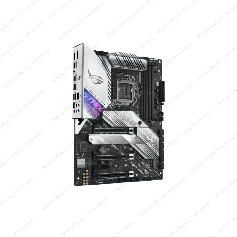 ROG STRIX Z490-A GAMING LGA1200 Main Board